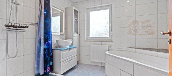 7 rooms House in Alb-Donau-Kreis, Germany No. 308322 12