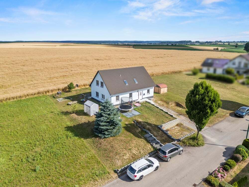 7 rooms House in Alb-Donau-Kreis, Germany No. 308322