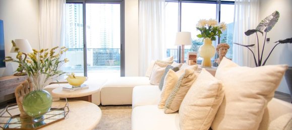 Apartamento de 1 dormitorio en Dubai, UAE No. 21282 6