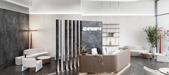 Apartamento de 1 dormitorio en Dubai, UAE No. 21282 4