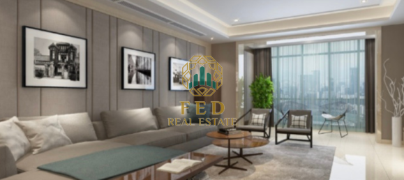 1 Schlafzimmer Wohnung in Business Bay, UAE, Nr. 8124 9