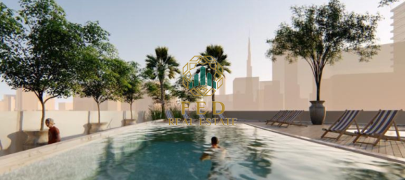 1 Schlafzimmer Wohnung in Business Bay, UAE, Nr. 8124 10