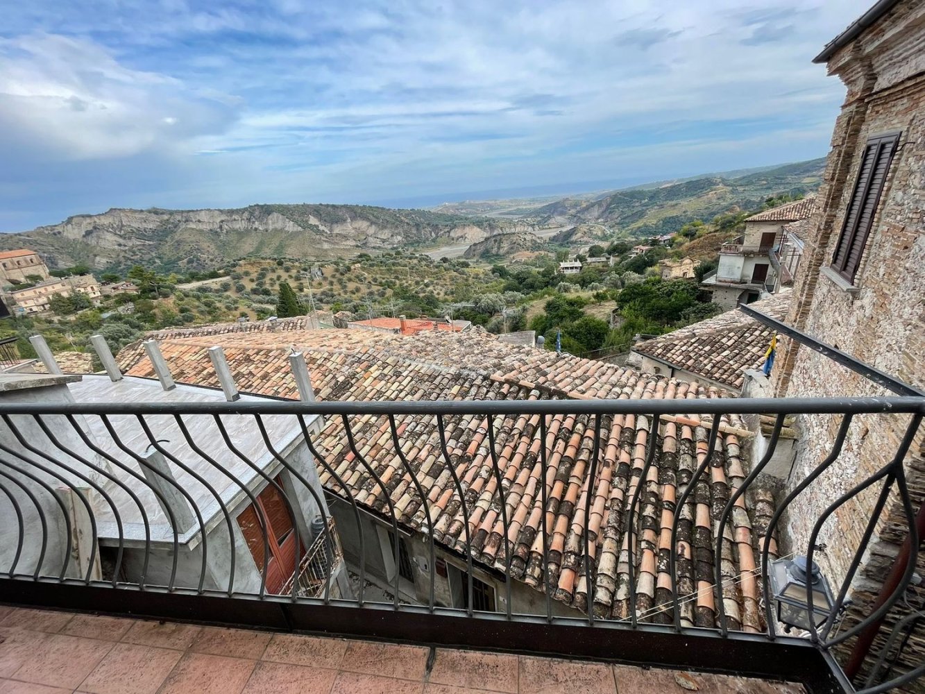 3 rooms Duplex in Stilo, Italy No. 254467