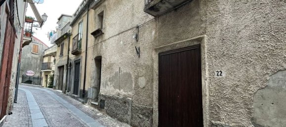 3 rooms Duplex in Stilo, Italy No. 254467 4