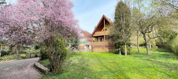 2 Schlafzimmer Haus in Reutlingen, Germany, Nr. 65689 3