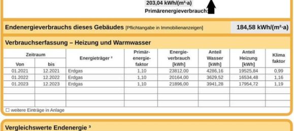 2 Schlafzimmer Haus in Reutlingen, Germany, Nr. 65689 8