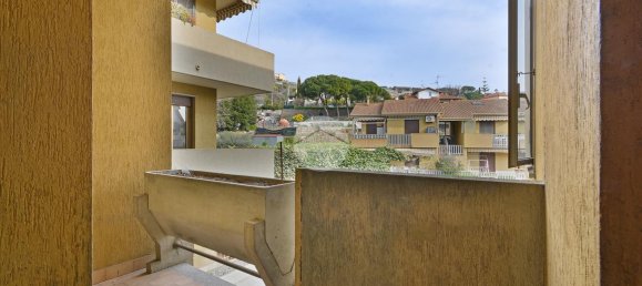 5 rooms Apartment in Imperia, Italy No. 104109 33