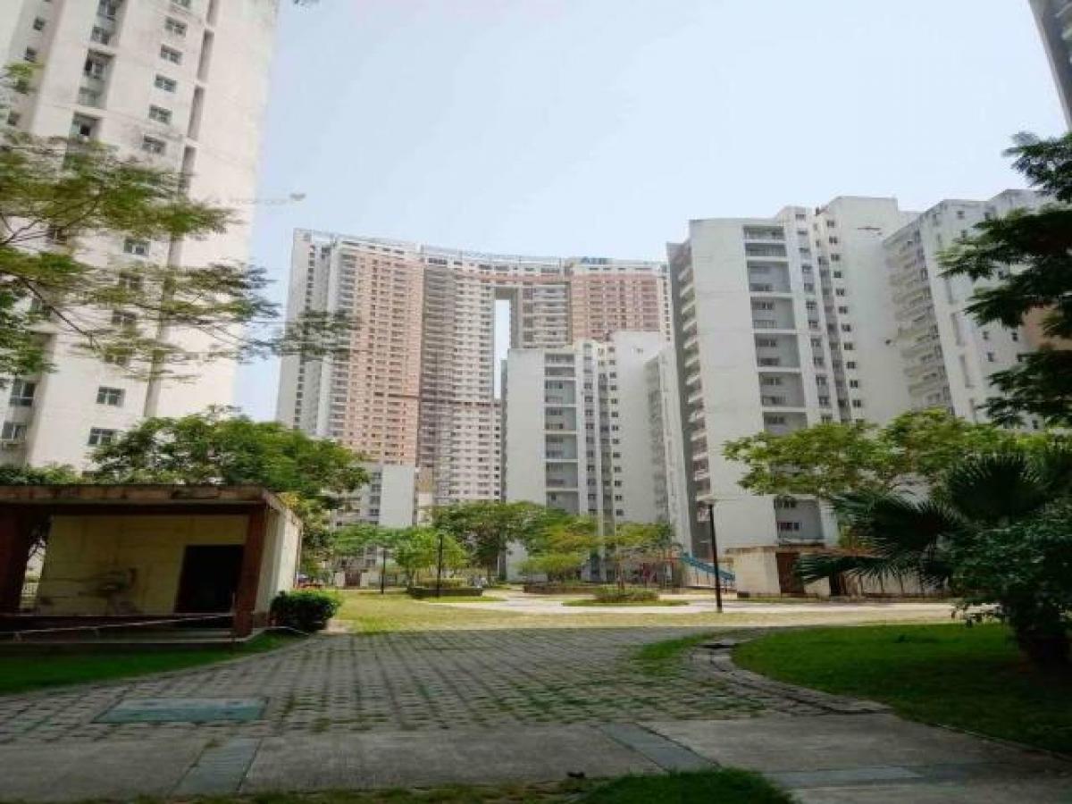 3 bedrooms House in Kolkata, India No. 976