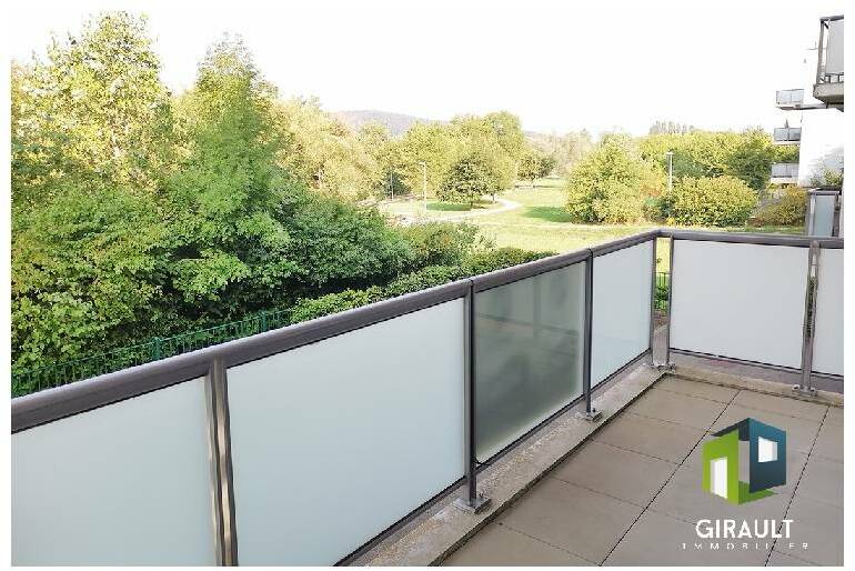 2 chambres Appartement à Belfort, France No. 362077