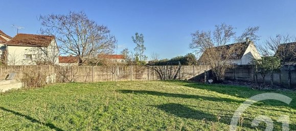 Земельный участок 577м² в Ла Ферте-Сент-Обен, Франция № 66490 2