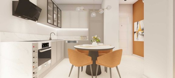 Apartamento de 1+1 en Avsallar, Turkey No. 31406 26