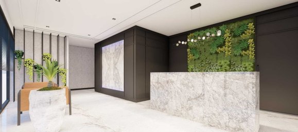 Apartamento de 1+1 en Avsallar, Turkey No. 31406 10