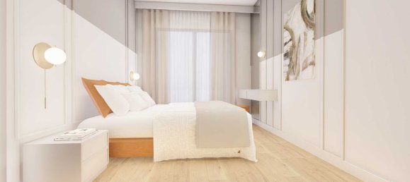 Apartamento de 1+1 en Avsallar, Turkey No. 31406 29