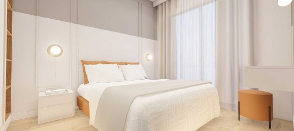 Apartamento de 1+1 en Avsallar, Turkey No. 31406 28