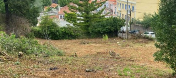 Grundstück in Sintra, Portugal 8385m², Nr. 95584 2