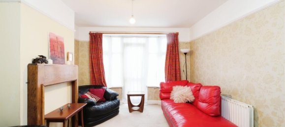 3 Schlafzimmer Haus in Wembley, United Kingdom, Nr. 6322 2