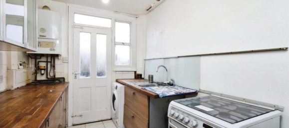 3 Schlafzimmer Haus in Wembley, United Kingdom, Nr. 6322 8