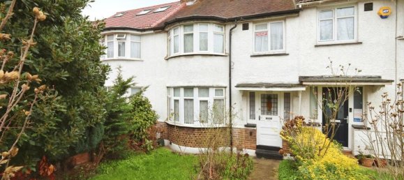 3 Schlafzimmer Haus in Wembley, United Kingdom, Nr. 6322 14