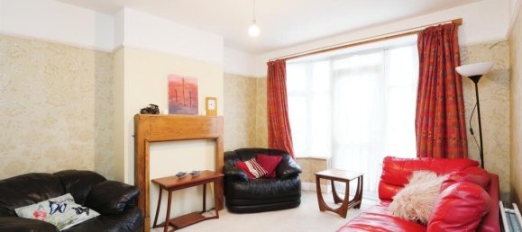 3 Schlafzimmer Haus in Wembley, United Kingdom, Nr. 6322 17