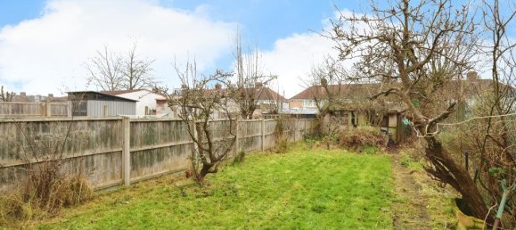 3 Schlafzimmer Haus in Wembley, United Kingdom, Nr. 6322 10