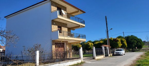 4 bedrooms Commercial property in Chalkidiki, Greece No. 3314 27