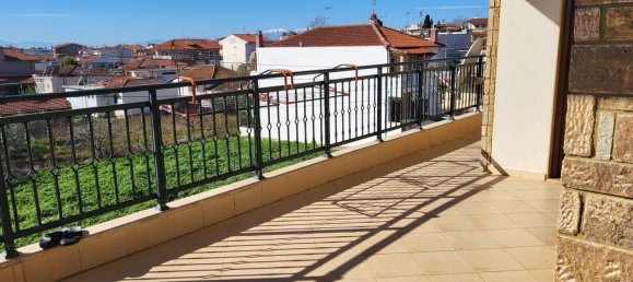 4 bedrooms Commercial property in Chalkidiki, Greece No. 3314 21