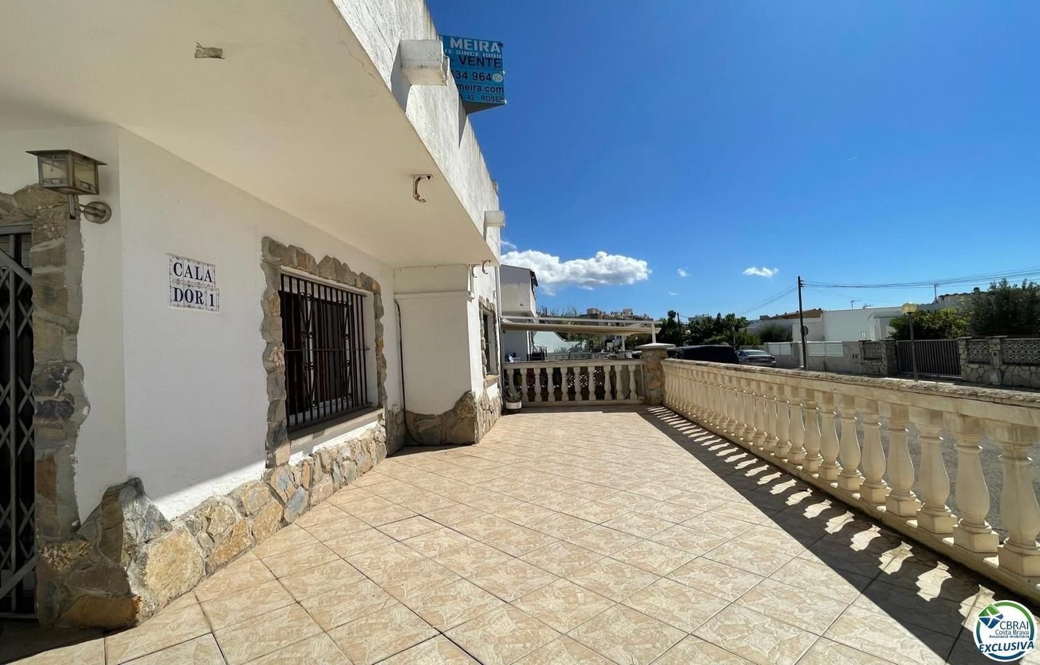 3 chambres Maison à Roses, Spain No. 279503