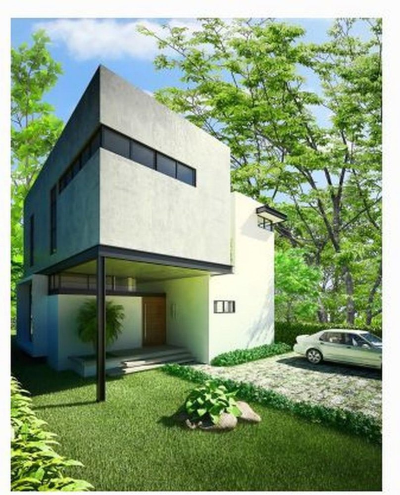 3 bedrooms House in Solidaridad, Mexico No. 175349