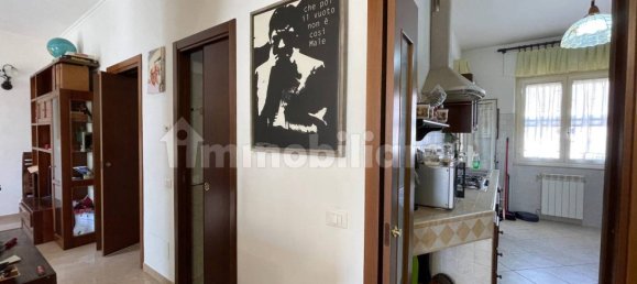 1 غرف نوم شقة في Rome, Italy رقم 46215 13