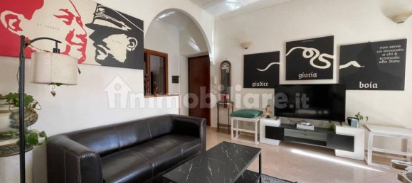 1 غرف نوم شقة في Rome, Italy رقم 46215 3