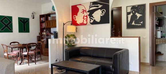 1 غرف نوم شقة في Rome, Italy رقم 46215 4