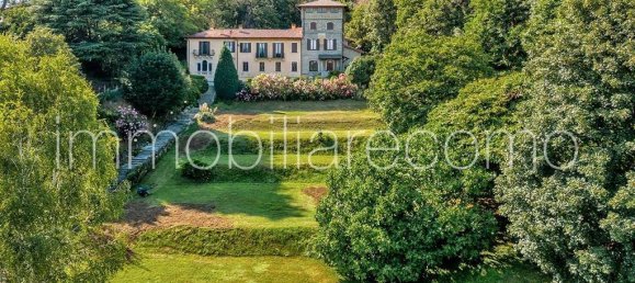 Edifício de 5 divisões em Como, Italy N.º 323702 19