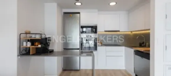 2 Schlafzimmer Wohnung in Valencia, Spain, Nr. 174185 2