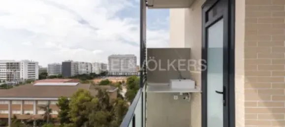 2 Schlafzimmer Wohnung in Valencia, Spain, Nr. 174185 20