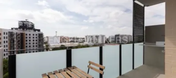 2 Schlafzimmer Wohnung in Valencia, Spain, Nr. 174185 18