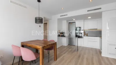 2 Schlafzimmer Wohnung in Valencia, Spain, Nr. 174185