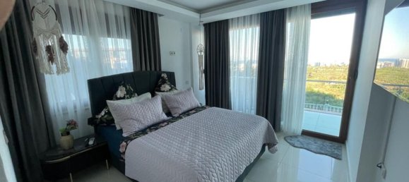 Villa 3+1 in Alanya, Turkey No. 23758 9