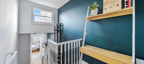 3 غرف نوم شقة في London, United Kingdom رقم 7620 18