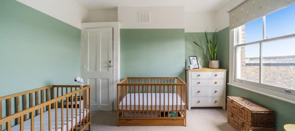 3 غرف نوم شقة في London, United Kingdom رقم 7620 12