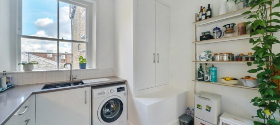 3 غرف نوم شقة في London, United Kingdom رقم 7620 14