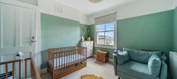 3 غرف نوم شقة في London, United Kingdom رقم 7620 19