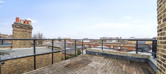 3 غرف نوم شقة في London, United Kingdom رقم 7620 3