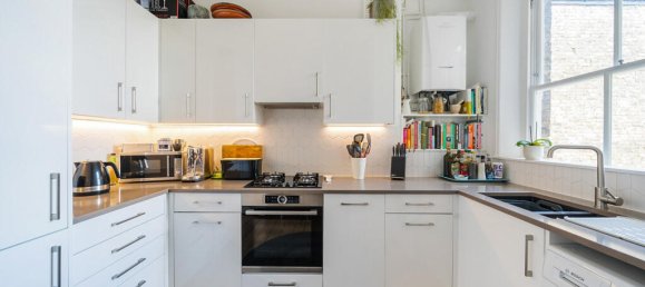 3 غرف نوم شقة في London, United Kingdom رقم 7620 5