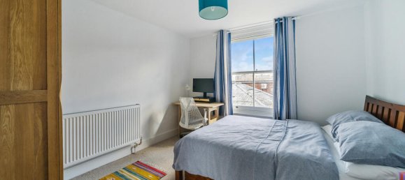 3 غرف نوم شقة في London, United Kingdom رقم 7620 17