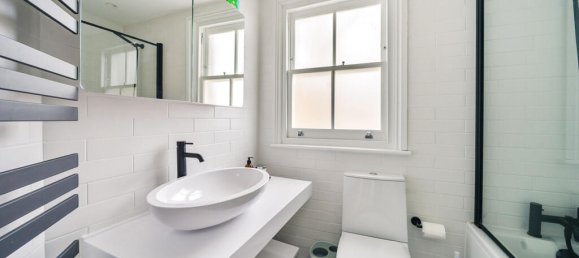 3 غرف نوم شقة في London, United Kingdom رقم 7620 6