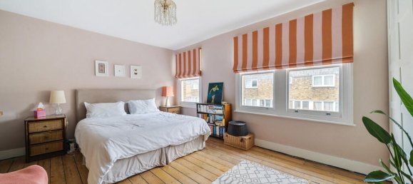 3 غرف نوم شقة في London, United Kingdom رقم 7620 4