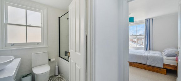 3 غرف نوم شقة في London, United Kingdom رقم 7620 16