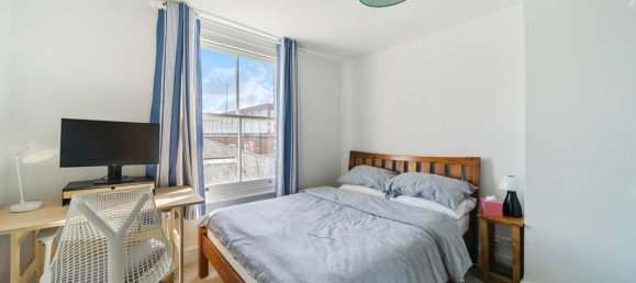 3 غرف نوم شقة في London, United Kingdom رقم 7620 9