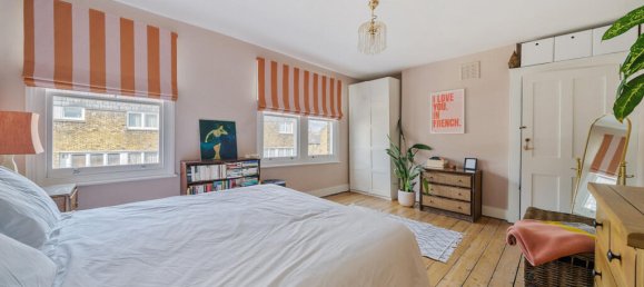 3 غرف نوم شقة في London, United Kingdom رقم 7620 20