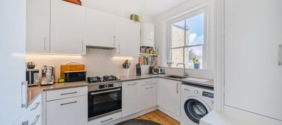 3 غرف نوم شقة في London, United Kingdom رقم 7620 22